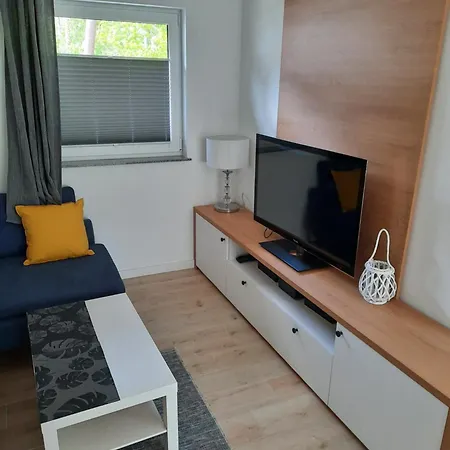 Chill Na Fali Lägenhet